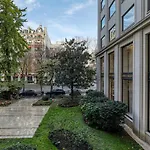 Montaigne Executive Suite