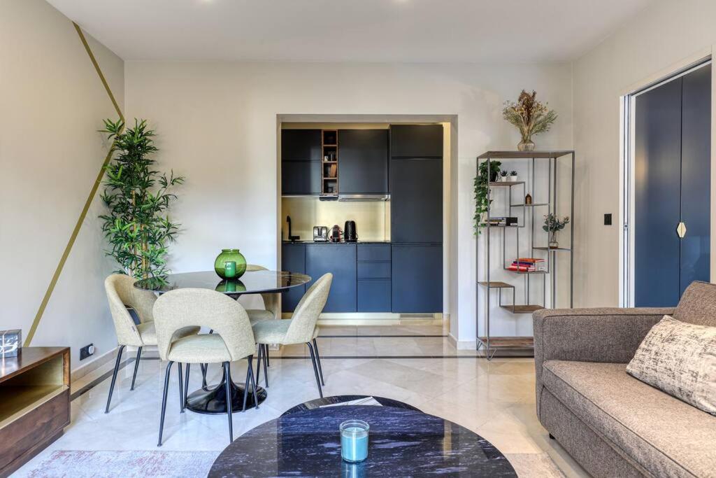Appartamento Montaigne Executive