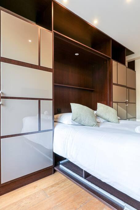 Appartamento Montaigne Executive