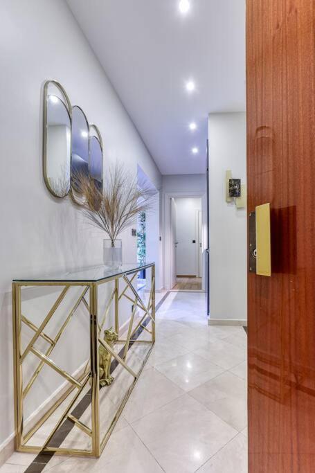 Montaigne Executive Appartamento