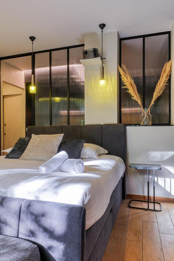Appartamento Montaigne Executive